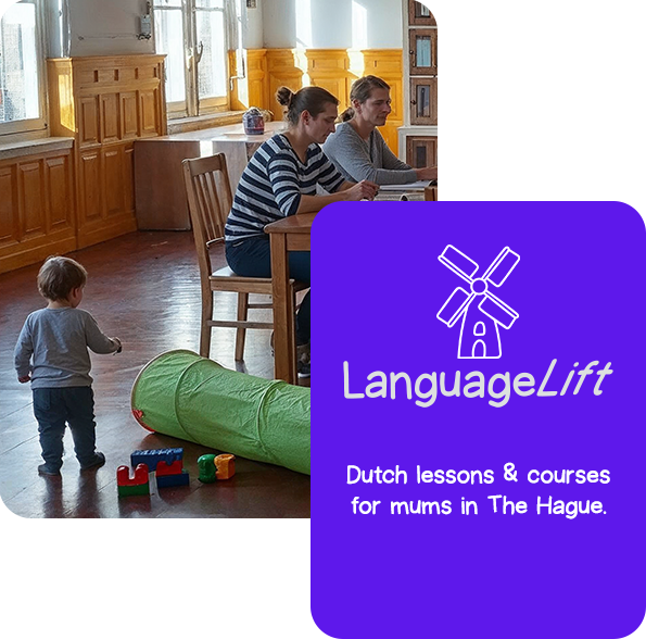 dutch lessons mums the hague